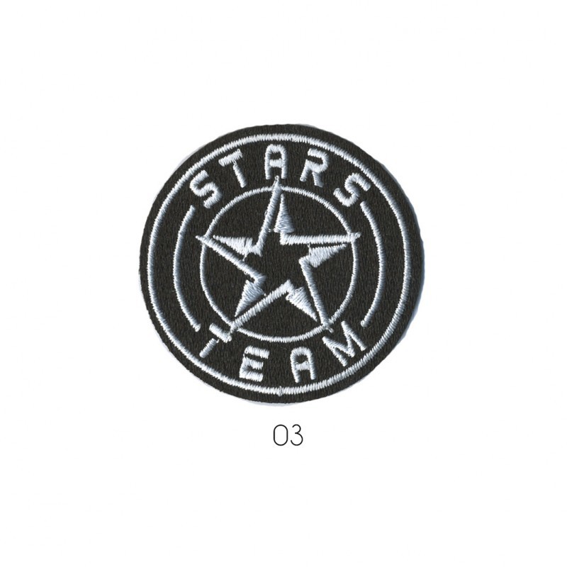 Believe/love/stars - Stars team