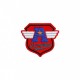 Blasons sport - Champions 5x5,5