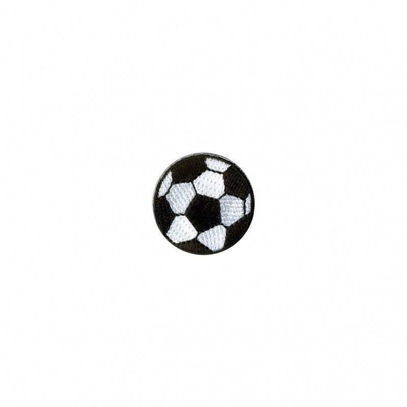 Ballon de foot 8cm - Foot