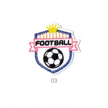 Le sport - Football 5x5