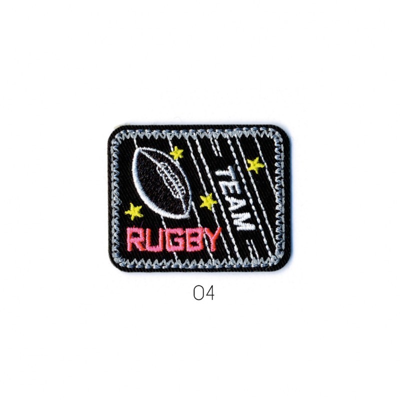 Le sport - Rugby 3,5 x5