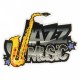 Ecussons music - Jazz