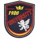 Ecussons blasons - University