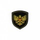 Ecusson blason animaux - Phoenix