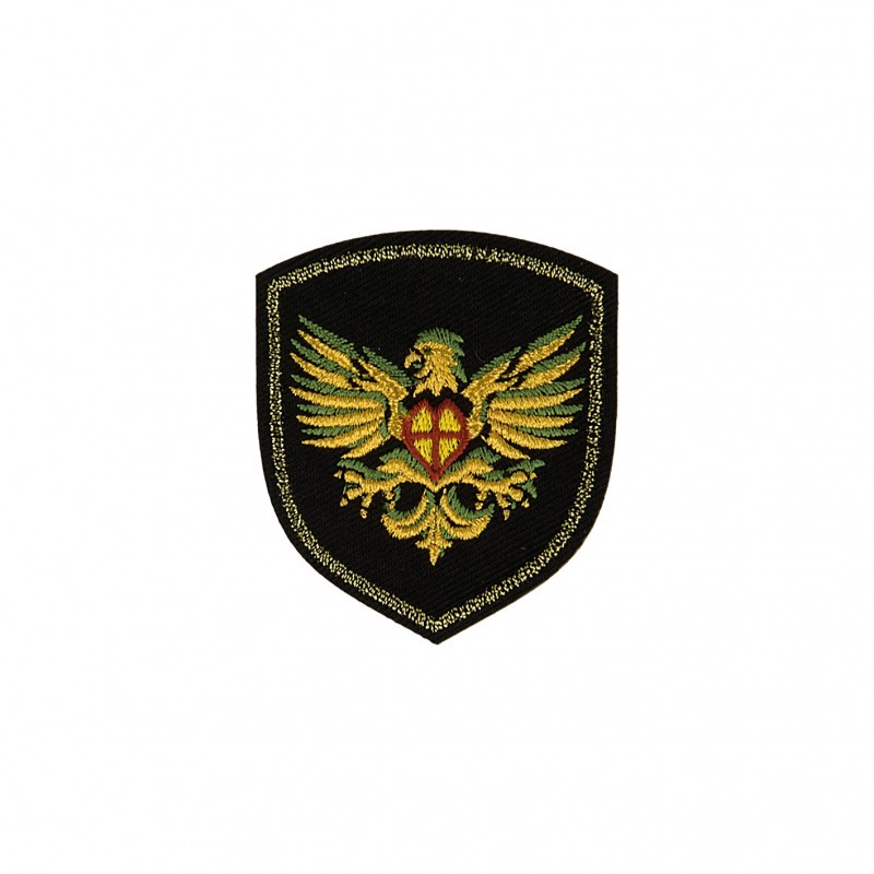 Ecusson blason animaux - Phoenix