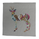 Coupon Funkydeer 45 x 45 cm