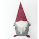 Brise Bise Lutin Ecru Hauteur 59 cm