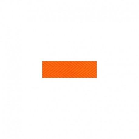 Serge 3 chevrons polyeste