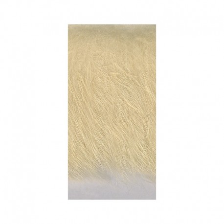 Fourrure lapin 5cm