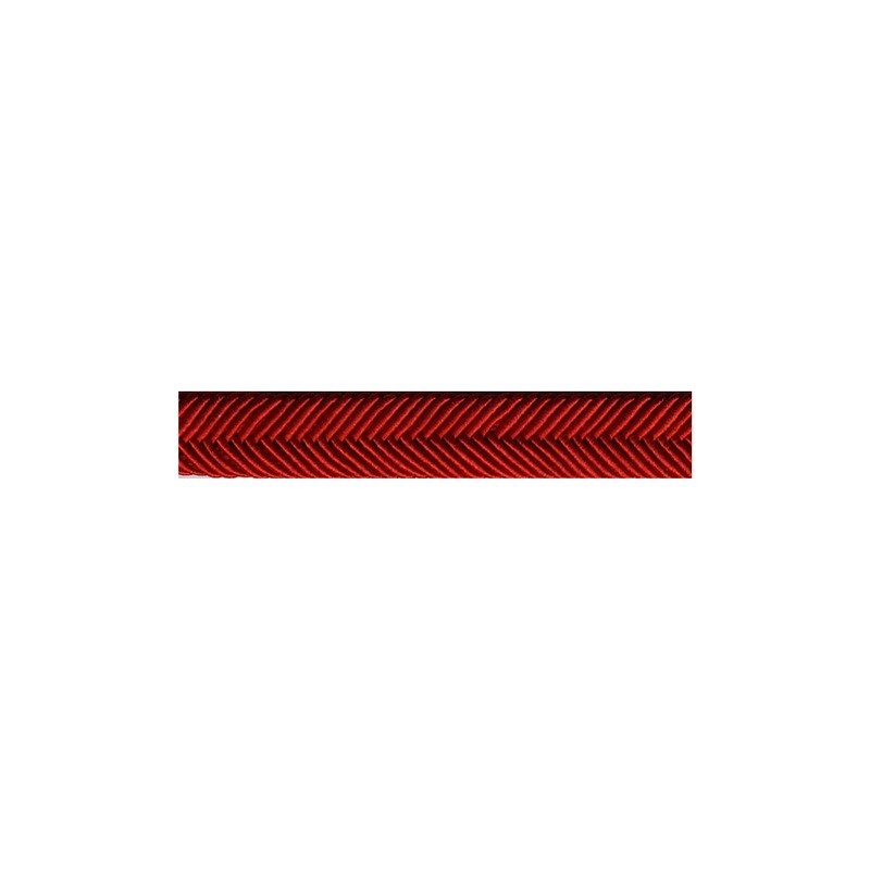 Double cordon chevron