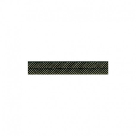Double cordon chevron