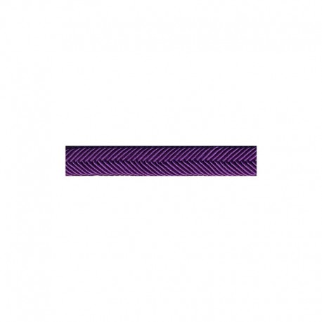 Double cordon chevron