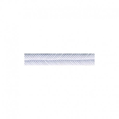 Double cordon chevron