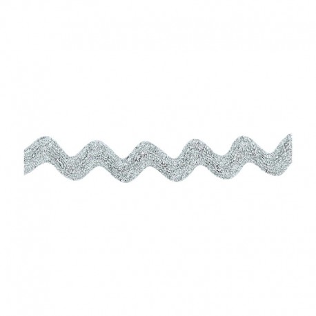 Serpentine metal
