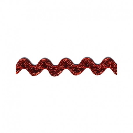 Serpentine metal 10mm