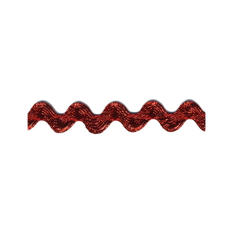Serpentine metal 10mm