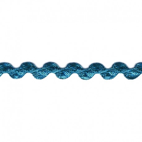 Serpentine metal 10mm