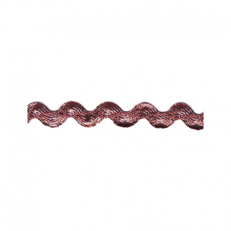 Serpentine metal 10mm