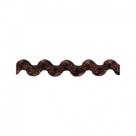 Serpentine metal 10mm
