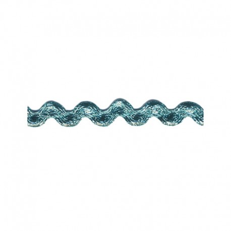 Serpentine metal 10mm