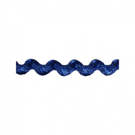 Serpentine metal 10mm