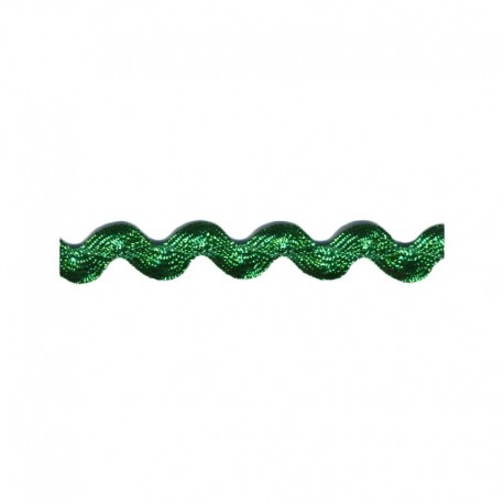 Serpentine metal 10mm