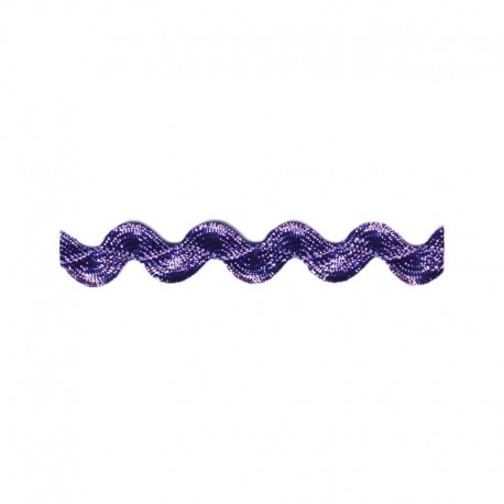 Serpentine metal 10mm