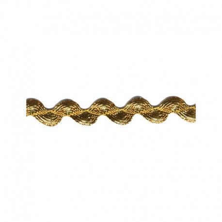 Serpentine metal 10mm