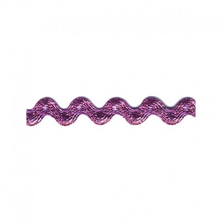 Serpentine metal 10mm