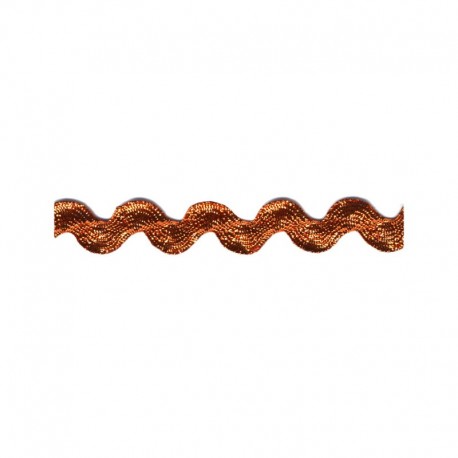 Serpentine metal 10mm