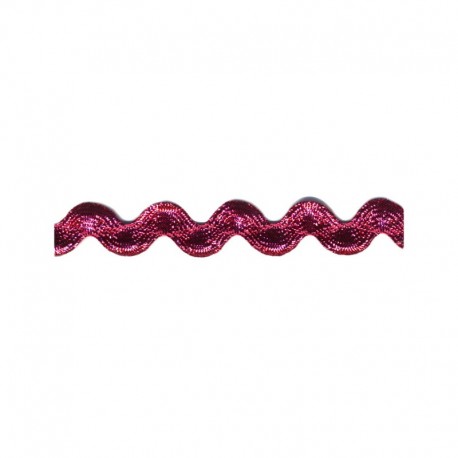 Serpentine metal 10mm