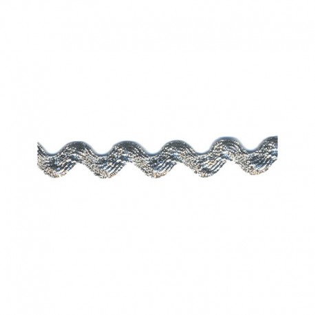 Serpentine metal 10mm