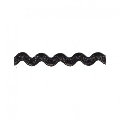 Serpentine metal 10mm