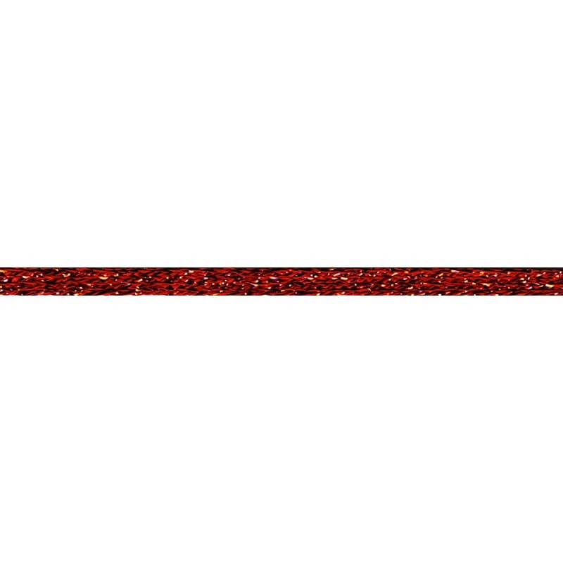 Tresse metal 5mm