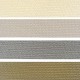 Tissu découpé 30mm