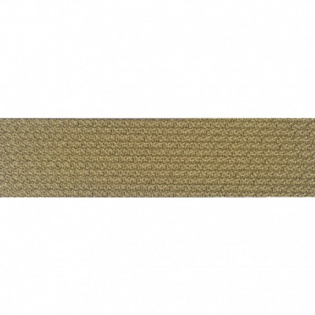 Tissu découpé 30mm