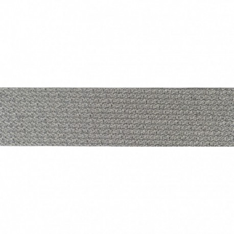 Tissu découpé 30mm