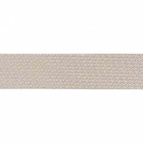 Tissu découpé 30mm