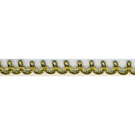 Galon metal
