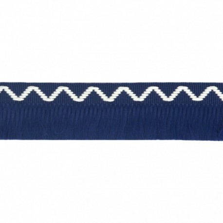 Galon franges