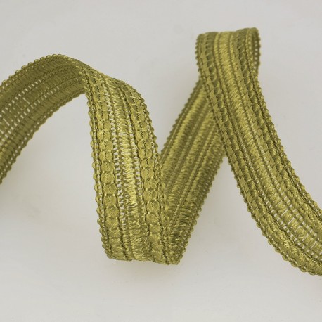 Galon robe