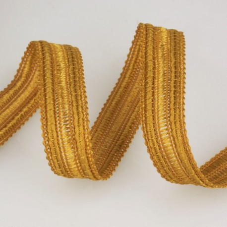 Galon robe