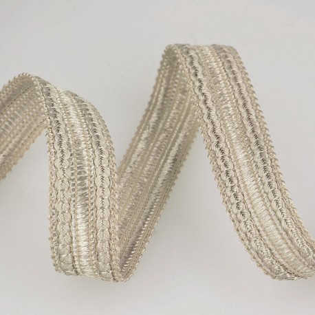 Galon robe