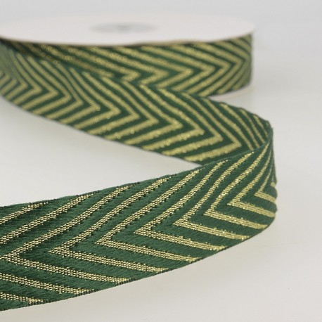 Galon chevrons