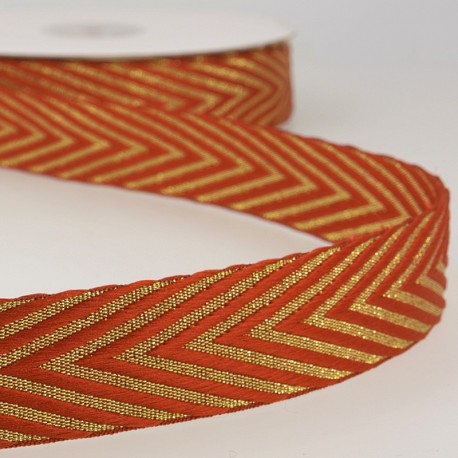 Galon chevrons