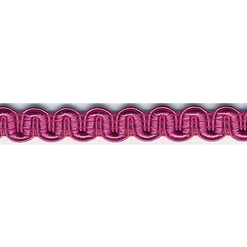 Galon vagues 10mm