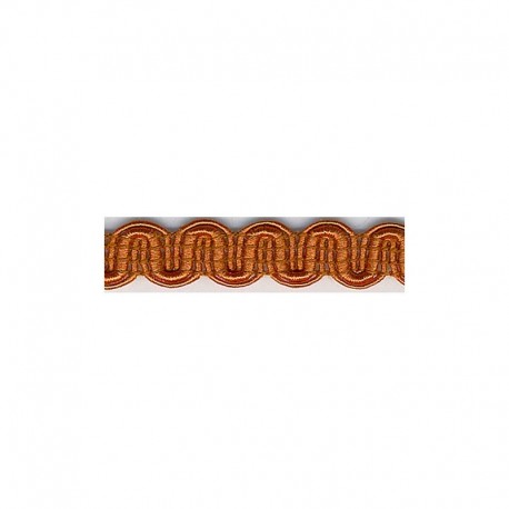 Galon vagues 10mm