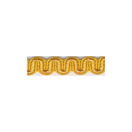 Galon vagues 10mm