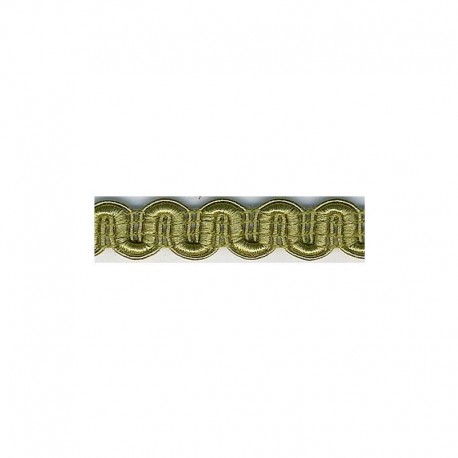 Galon vagues 10mm