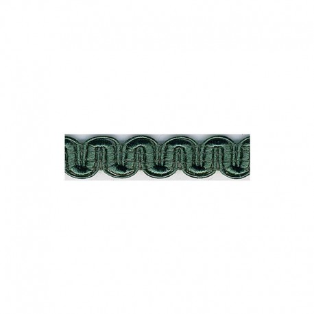 Galon vagues 10mm